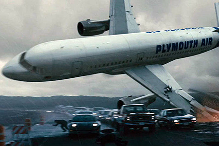 Taiwan plane crash: Dashcam videos flood YouTube - CNET