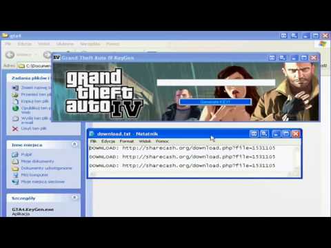 gta 4 free download without license key