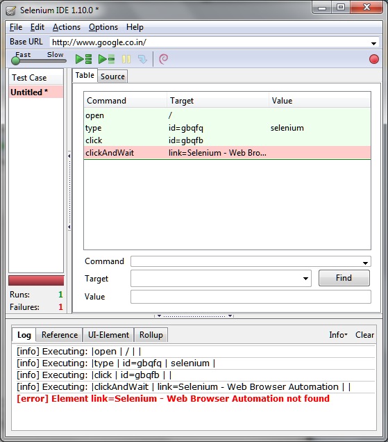 Selenium Webdriver Python Tutorial for Web Automation
