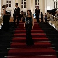 Фото Maria Filippova