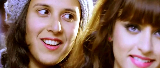 Yaariyan 2014 Hindi 720p BRRip 1GB ESub