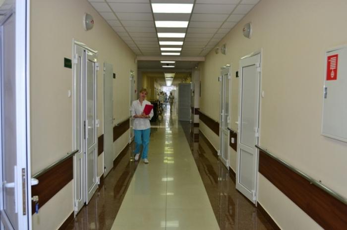 79 больница отзывы гинекология
