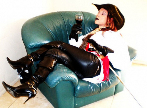 Erotic literature medical fetish Men in uniform fetish