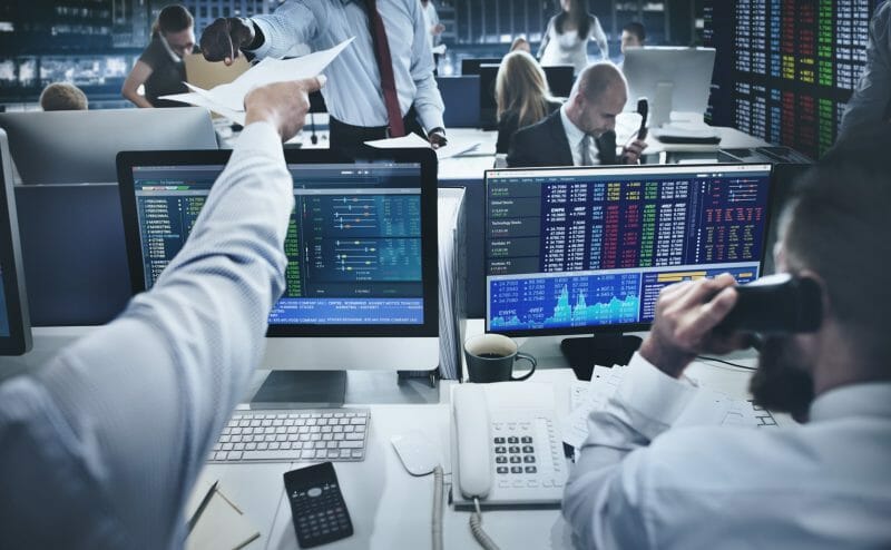 guadagnare con il trade on line