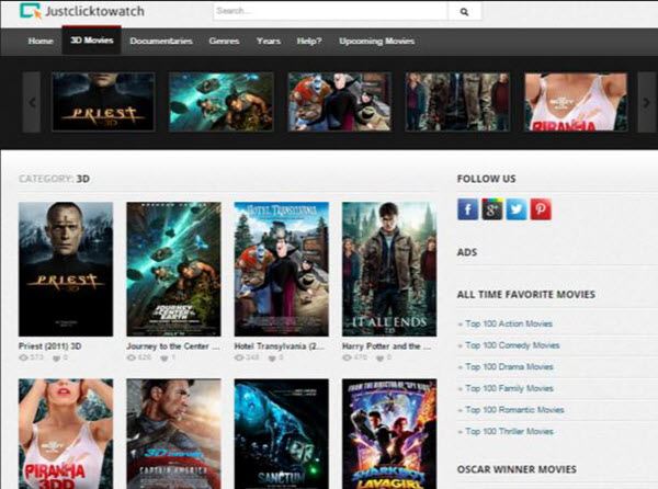 SolarMovie - Watch Movies Online Free in HD at SolarMovie