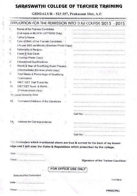 Visa application forms - Visa South Africa