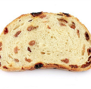 Рецепт Полезный хлеб