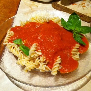 Рецепт Южно-итальянский томатный соус