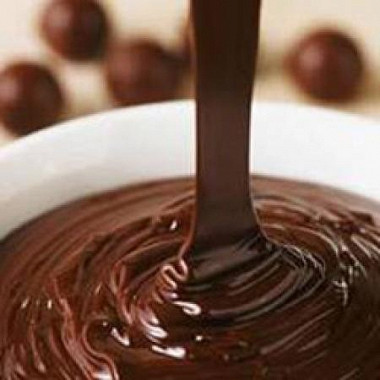 Рецепт Шоколадная глазурь для печенья