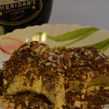 Рецепт Мороженое «Sheridan's»
