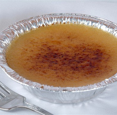 Рецепт Пудинг мясной паровой