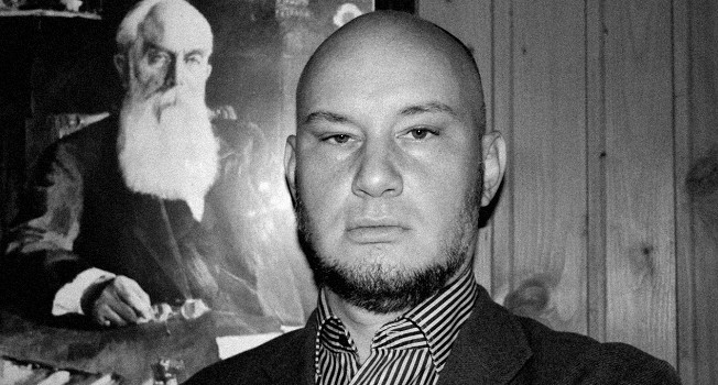 Дмитрий Абрикосов