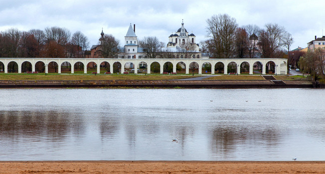 Великий Новгород