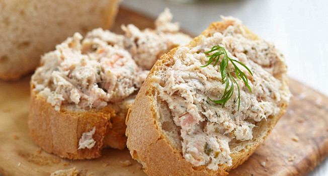 Завтрак со вкусом