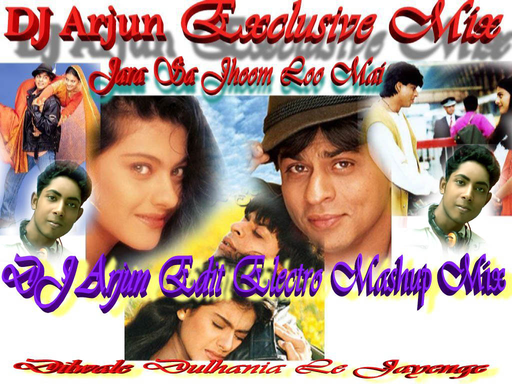 Dilwale Dulhania Le Jayenge (1995) Full Movie