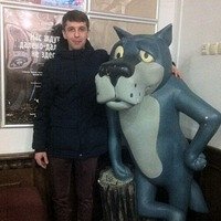 Фото Леша Кисель