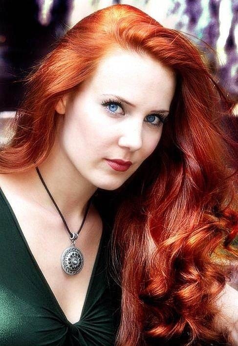 Red headed slut shot ingredients Kays planet cfnm erin