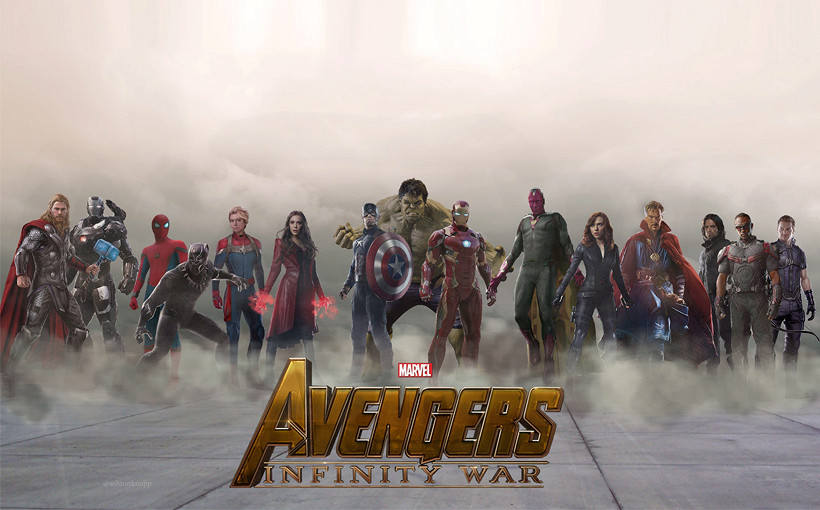 Thor's New Avengers: Infinity War Weapon Confirmed