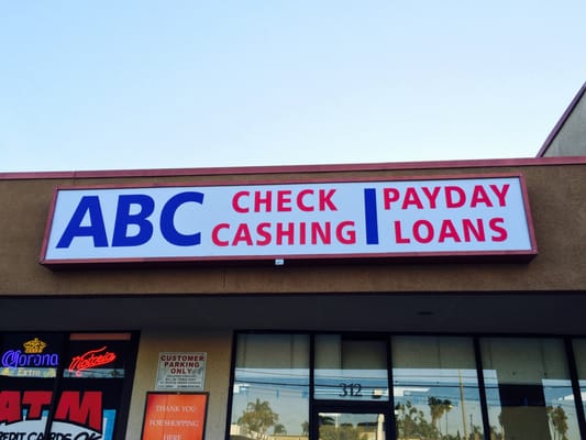 Low payday loans with low finance charge photo 6