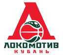 ПБК Локомотив-Кубань — БК Цмоки-Минск ПБК Локомотив-Кубань — БК Цмоки-Минск