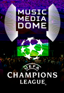 Final Fest 2019 — Просмотр финала Лиги Чемпионов Final Fest 2019 — Просмотр финала Лиги Чемпионов