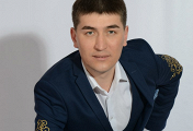 Рустем Шагбалов Рустем Шагбалов