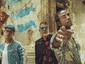 Orishas Orishas