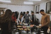 Фестиваль «Золотая Маска». Пока все дома Фестиваль «Золотая Маска». Пока все дома