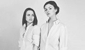 Девушки в любви Девушки в любви