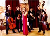 Tango Orchestra Misterioso Tango Orchestra Misterioso