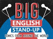 «Big English Stand Up» «Big English Stand Up»