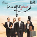 MozART group MozART group