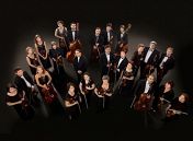 Оркестр Musica Viva. Дирижер Александр Уолкер Оркестр Musica Viva. Дирижер Александр Уолкер