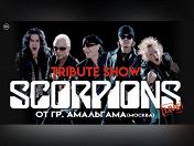 Tribute to Scorpions Tribute to Scorpions