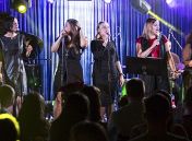 Moscow Gospel Team Moscow Gospel Team