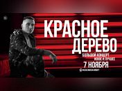 «Красное дерево» «Красное дерево»