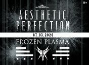Aesthetic Perfection, Frozen Plasma Aesthetic Perfection, Frozen Plasma