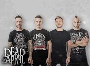 Dead by April Dead by April