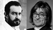Юрий Башмет (альт), Константин Хабенский (художественное слово) Юрий Башмет (альт), Константин Хабенский (художественное слово)