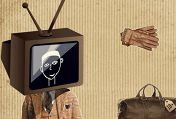 Возвращение домой Возвращение домой
