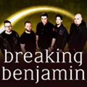 Breaking Benjamin Breaking Benjamin