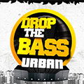 «Drop The Bass Festival. Urban»: Optical, 1991 «Drop The Bass Festival. Urban»: Optical, 1991