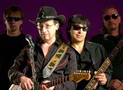 «Александровский Band» «Александровский Band»