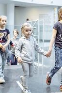 Экскурсия-сказка «Кто живет в Музее?» Экскурсия-сказка «Кто живет в Музее?»